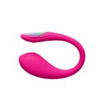 Міні смарт-віброяйце Lovense Lush Mini, зменшена версія Lovense Lush 4 - Зображення 2