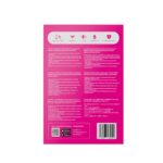 Міні смарт-віброяйце Lovense Lush Mini, зменшена версія Lovense Lush 4 - Зображення 5