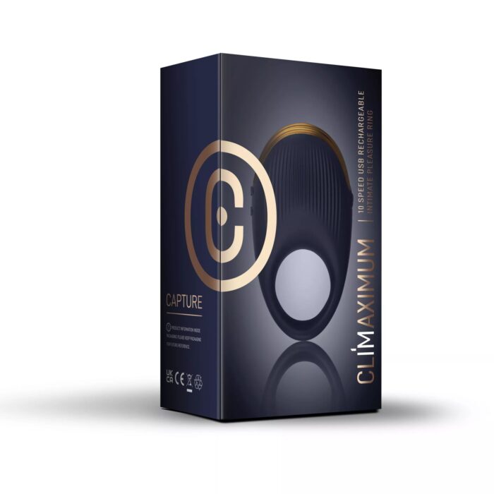 Ерекційне кільце Climaximum Capture - Зображення 3
