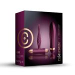 Набір вібраторів Climaximum Dare Kit - Зображення 2