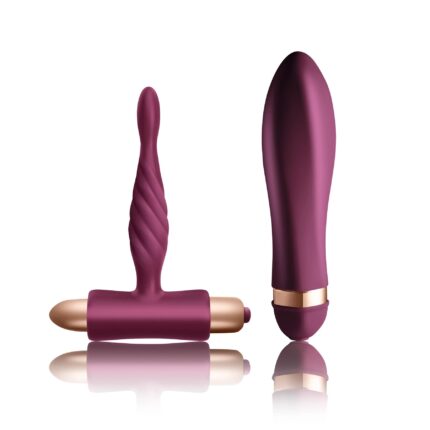 Climaximum Dare Kit