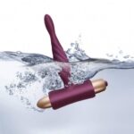 Анальний вібратор Climaximum Pharos - Зображення 4