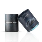 Набір ерекційних кілець Boners 3-Piece Cock Ring Set – Grey, 3; 3,3 та 4,4 см - Зображення 2