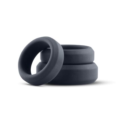 Boners 3 Ring kit