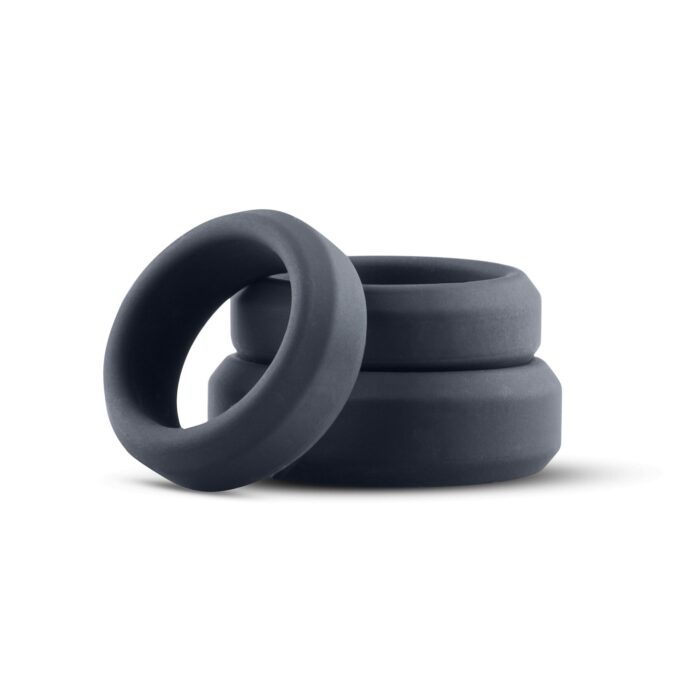 Boners 3 Ring kit