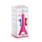 Вібратор La Tour Est Folle Paris Pink - Зображення 2