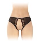 Fashion Secret Ambre Black