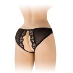Трусики Fashion Secret Ambre Black - Зображення 2