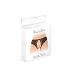 Трусики Fashion Secret Ambre Black - Зображення 3