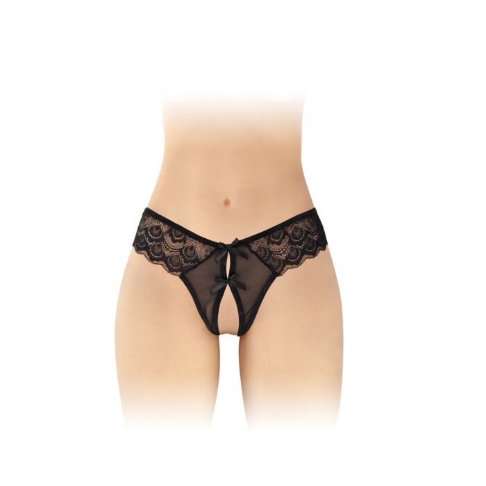 Fashion Secret Alicia Black