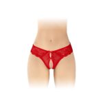 Fashion Secret Alicia Red
