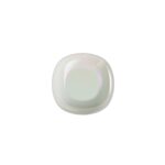 Вакуумний кліторальний стимулятор Zalo Lia Floral White - Зображення 6