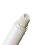 Вакуумний кліторальний стимулятор Zalo Lia Floral White - Зображення 7