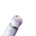 Вакуумний кліторальний стимулятор Zalo Lia Lavender Purple - Зображення 7