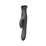 Zalo Mose 2 Obsidian Black