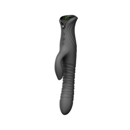 Zalo Mose 2 Obsidian Black