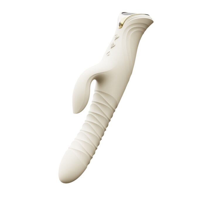 Zalo Mose 2 Ivory White