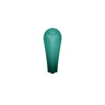 Ерекційне кільце Zalo Apis Turquoise Green - Зображення 2
