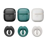 Ерекційне кільце Zalo Apis Turquoise Green - Зображення 3