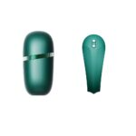 Ерекційне кільце Zalo Apis Turquoise Green - Зображення 5