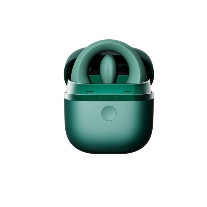Ерекційне кільце Zalo Apis Turquoise Green - Зображення 6