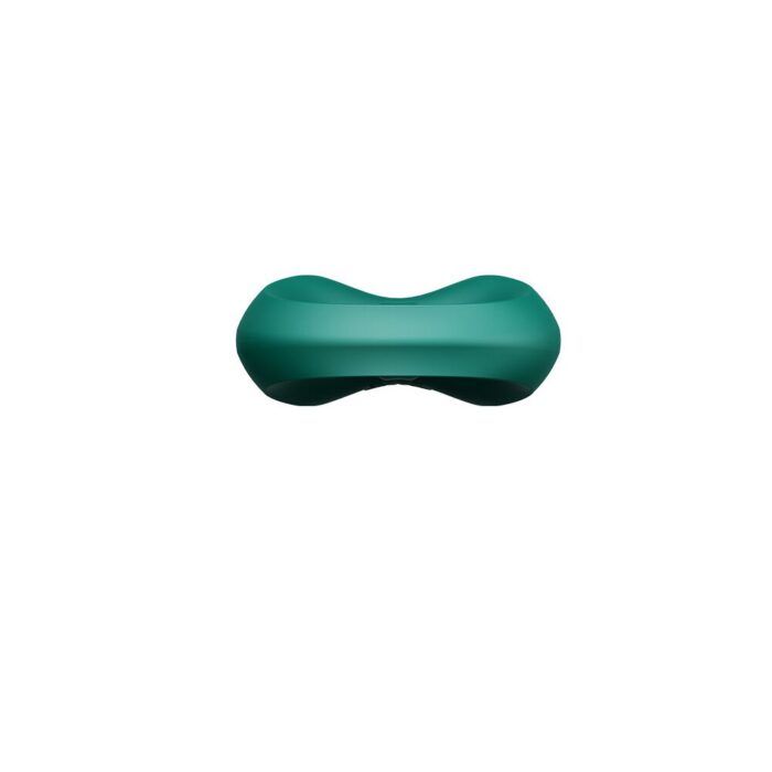Ерекційне кільце Zalo Apis Turquoise Green - Зображення 9