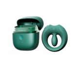 Zalo Apis Turquoise Green