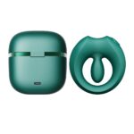 Ерекційне кільце Zalo Apis Turquoise Green - Зображення 10