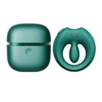 Ерекційне кільце Zalo Apis Turquoise Green - Зображення 11