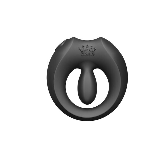 Ерекційне кільце Zalo Apis Obsidian Black - Зображення 3