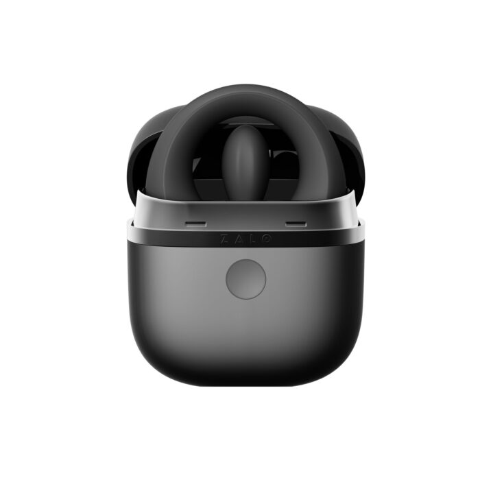 Ерекційне кільце Zalo Apis Obsidian Black - Зображення 5