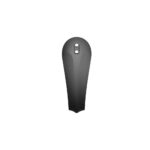 Ерекційне кільце Zalo Apis Obsidian Black - Зображення 7