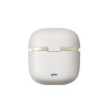Ерекційне кільце Zalo Apis Ivory White - Зображення 2