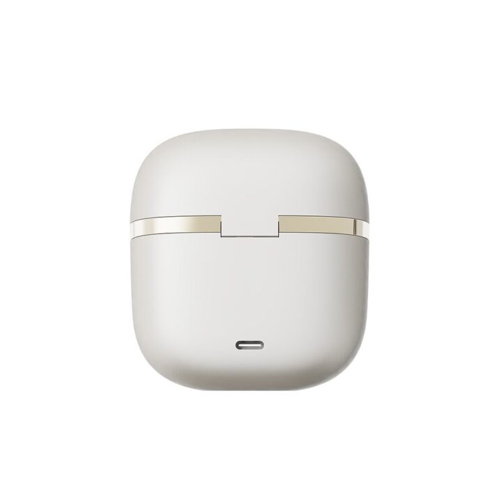 Ерекційне кільце Zalo Apis Ivory White - Зображення 2