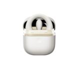 Ерекційне кільце Zalo Apis Ivory White - Зображення 6