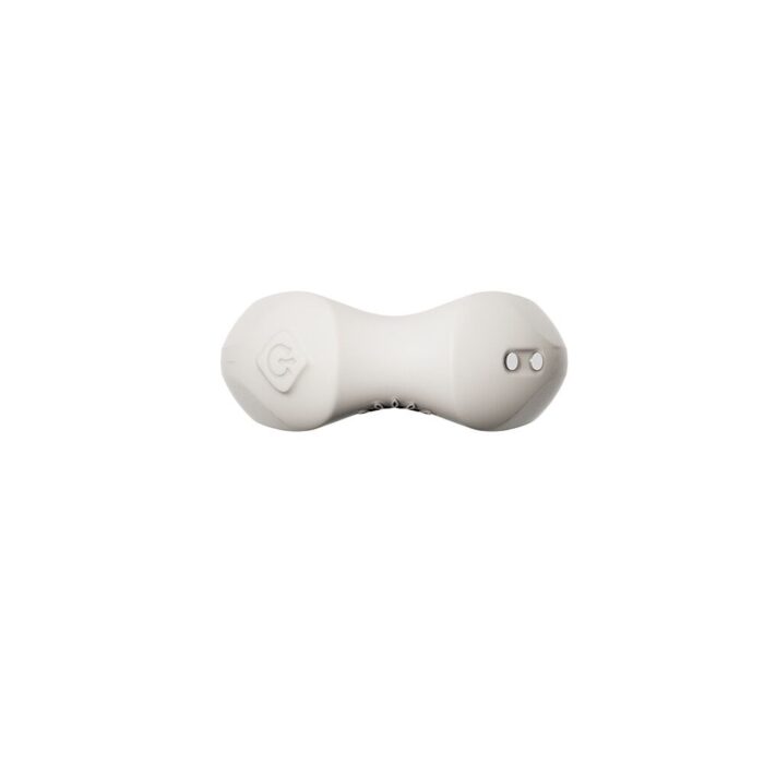 Ерекційне кільце Zalo Apis Ivory White - Зображення 7
