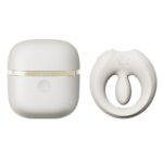 Zalo Apis Ivory White