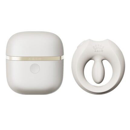 Zalo Apis Ivory White