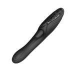 Вібратор-кролик Zalo Ares Obsidian Black - Зображення 6