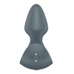 Анальна вібропробка Satisfyer Booty Absolute Beginners 1, для початківців - Зображення 2