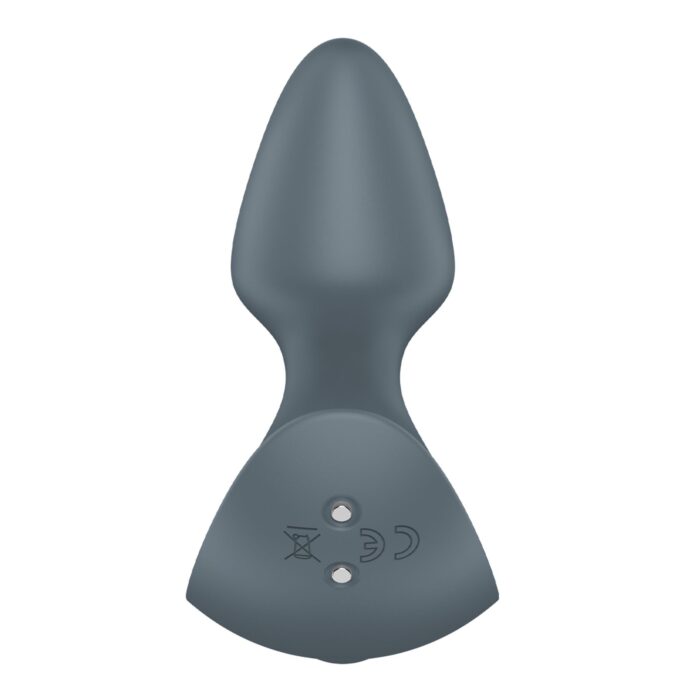 Анальна вібропробка Satisfyer Booty Absolute Beginners 1, для початківців - Зображення 2