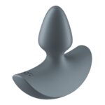 Анальна вібропробка Satisfyer Booty Absolute Beginners 1, для початківців - Зображення 4