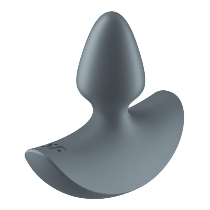 Анальна вібропробка Satisfyer Booty Absolute Beginners 1, для початківців - Зображення 4