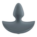 Анальна вібропробка Satisfyer Booty Absolute Beginners 1, для початківців - Зображення 5