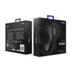 Стимулятор простати Nexus SIMUL8 Orbit Edition з ерекційним кільцем - Зображення 2