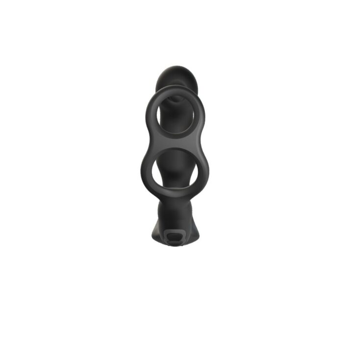 Стимулятор простати Nexus SIMUL8 Orbit Edition з ерекційним кільцем - Зображення 3