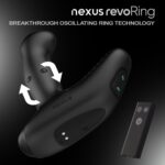 Масажер простати Nexus Revo Ring - Зображення 2