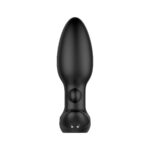Анальна вібропробка Nexus Beat Butt Plug - Зображення 5