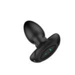 Анальна вібропробка Nexus Beat Butt Plug - Зображення 6