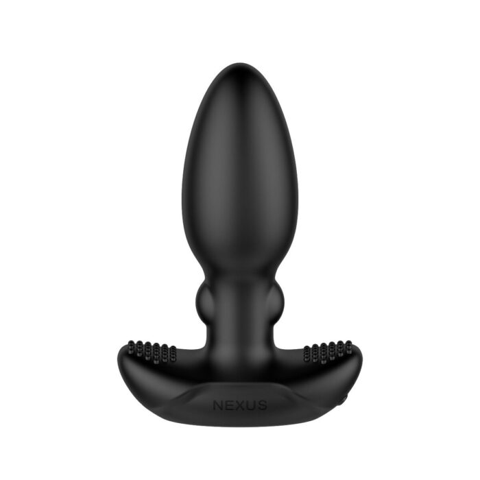 Анальна вібропробка Nexus Beat Butt Plug - Зображення 7